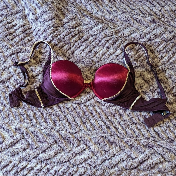 Pick 2 for $25 - Adore Me Bra - 34B - Picture 1 of 3